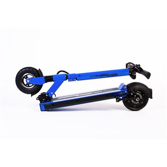 Trottinette électrique Minimotors Speedway Mini 4 Pro Lite 350 W Bleu -  Trottinette électrique - Equipements de sport