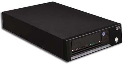 Tandberg TD-lto7 x SA Disque dur externe 6,4 cm (2,5), 101 RPM, 300, SCSI (Noir)