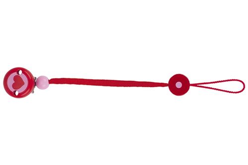 Heimess coeur de la chaîne factice 21 cm