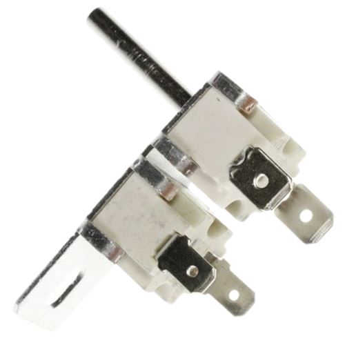 Whirlpool Thermostat + Sonde 285° (294550-26909) Four, Cuisinière 482000020559 Whirlpool, Bauknecht, Ikea Whirlpool, Ignis, Kitchenaid, Laden - 294550_3662894879161