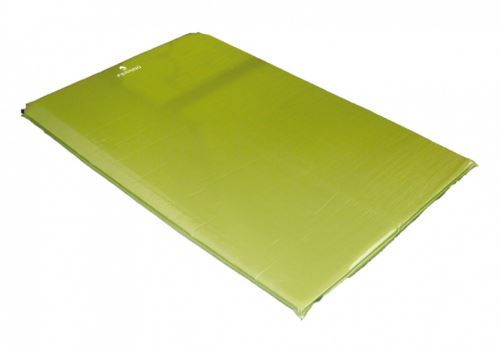 Ferrino tapis de couchage Couple Dream 190 x 130 cm vert