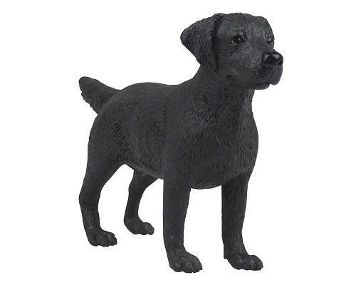FIGURINES COLLECTA Figurine COLLECTA Collecta Chiens (M): LABRADOR 9.3x3x6cm- - Figurine
