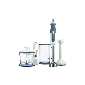 Kenwood Triblade HDP402WH - Mixeur à main - 800 Watt - blanc - 1