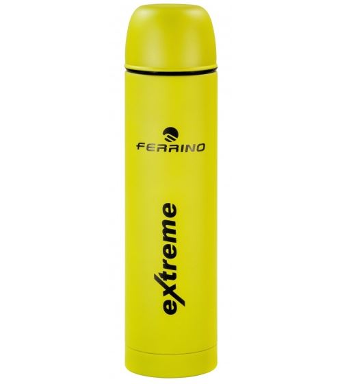 Ferrino 1 litre thermos vert 1 litre bouteille de 1 litre