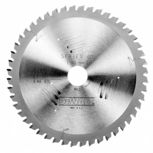 Dewalt Dt4320-Qz Lame De Scie Circulaire