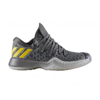 basket adidas grise homme