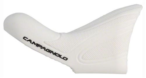 Campagnolo Manetles Campagnolo Powershift Ergo Brake Lever Hoods One Size
