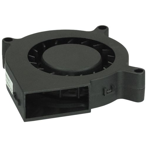 Ventilateur, Titan, 50x50x15mm, TFD-B5015M12B, radial, palier sur billes