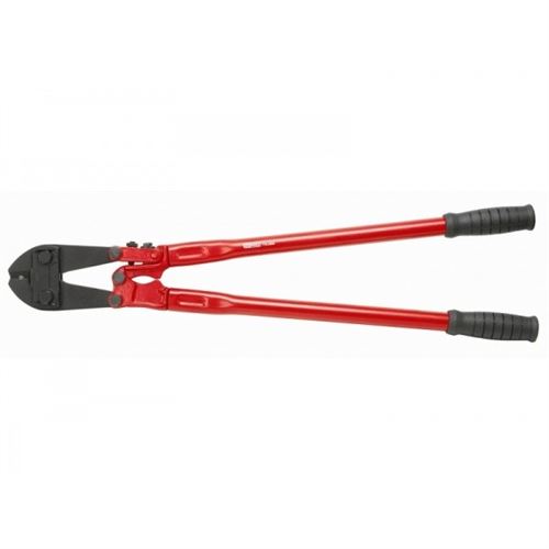 KS Tools Coupe-boulons avec poignée en tube d'acier 450mm 65mm118.0118