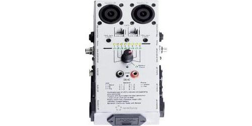 Testeur de câbles Renkforce DB-4C