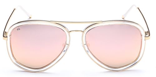 Lunettes de soleil PRIVÉ REVAUX The supermodel