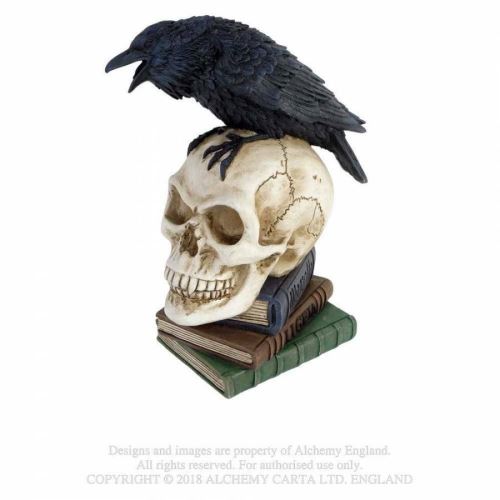 Poème Corbeau