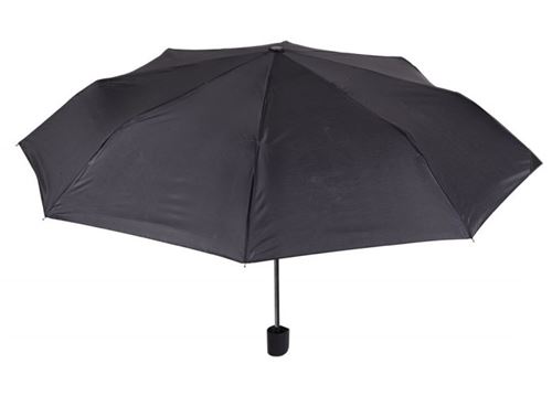 Perletti parapluie 96 cm automatique unisexe noir