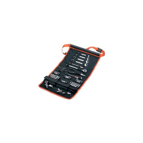 Black + Decker A7063 Saccoche de 77 pi&egrave;ces - accessoires pour outils