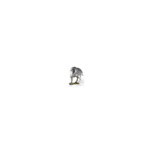 Harry Potter Statuette Magical Creatures Buckbeak 19 Cm Noble Collection - Image 2