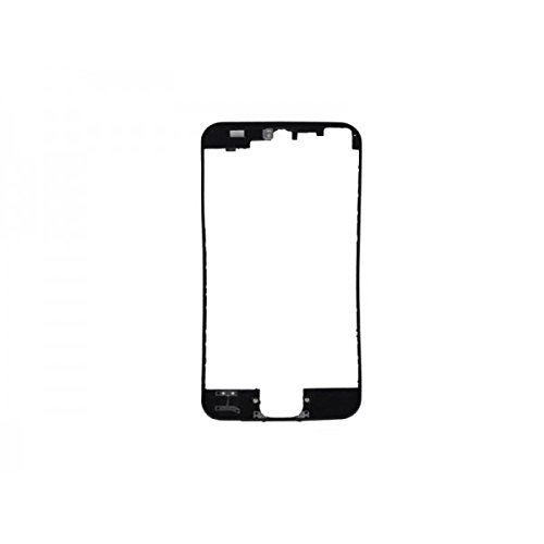 Third Party - Frame Iphone 5 Noir - 0583215026589