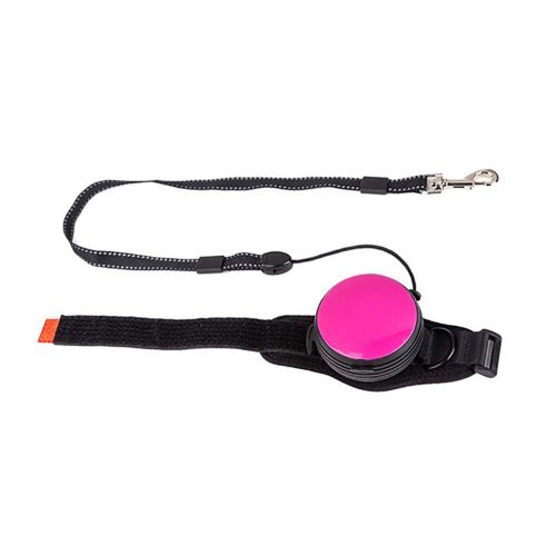 Comparer les prix de Traction Animaux Traction Corde Chien Corde Poignet Réglable Sanglé Les Mains Libres Cwpl180