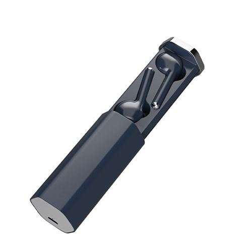 Tw50 Blueteoth Écouteurs Sans Fil 5,0 Vrai TWS Sport-Ear Earbuds pour Huaiwei WEN816