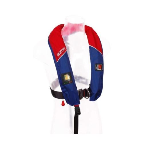 Gilet Skipper Auto 150 N avec harnais
