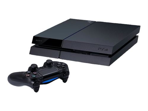 Acheter Console PS4 Sony 1 To Noire + Uncharted 4 État correct - 249,95 € Console PS4 Sony 1 To Noire + Uncharted 4 État correct - Sony reconditionné disponible sur Fnac
