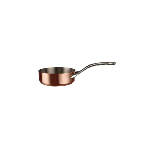 Sauteuse 160 diamètre mm De Buyer Inocuivre Copper