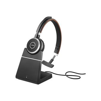 jabra evolve 65 fnac