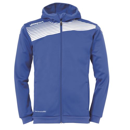 Hoodie Uhlsport Liga 2.0 Bleu