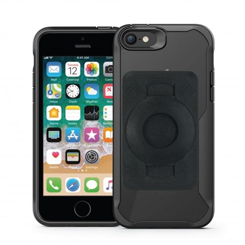 Tigra Sport étui FitClic Neo Litepour téléphone iPhone 5/5S/5E