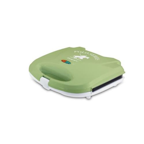 BEPER 90.630V Grille-pain 2 fentes - 700 W - Vert