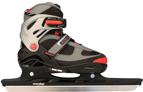 Nijdam patins de vitesse taille 38-41 3414-ZAR-38-41