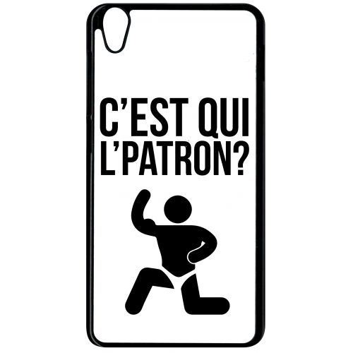 Coque lenovo s850 c est qui l patron 2