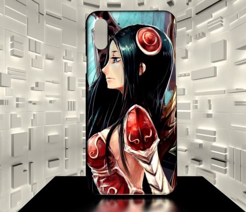 Coque Design Huawei P20 PRO LOL League of Legends 399 irelia