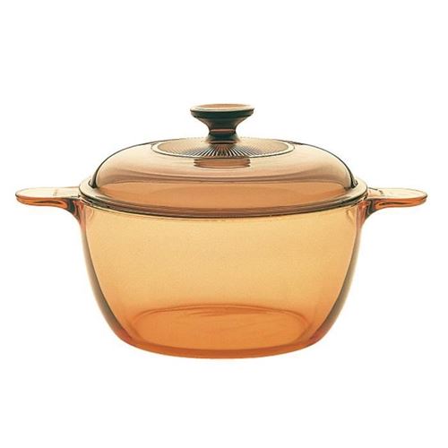 Visions VS-1 1/2/CL - COMMUTATEUR KVM - Covered Cookpot 1.5L