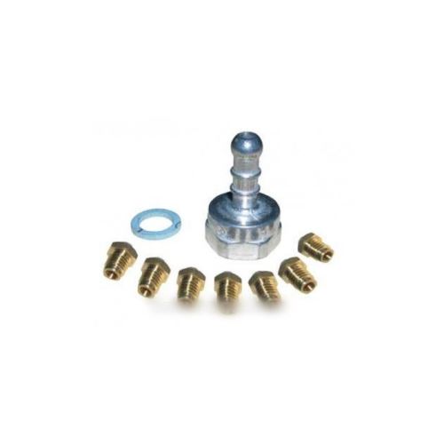 Scholtes Sachet Injecteurs Gaz Butane Pour Table De Cuisson - C00135614