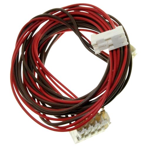 Accessoire pour Appareil De Lavage Indesit Câblage Porte - Réf: C00271423