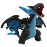 YSDSY Blue Dream Pokémon - Peluche Bulbizarre - Peluche 30 Cm Toute Douce  De Bulbizarre Qui Fait Un