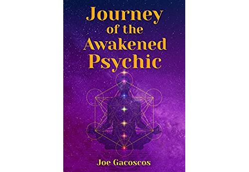 Journey Of The Awakened Psychic: 10 Step Guide For Awakening Your Psychic Gifts (english Edition) Format Kindle