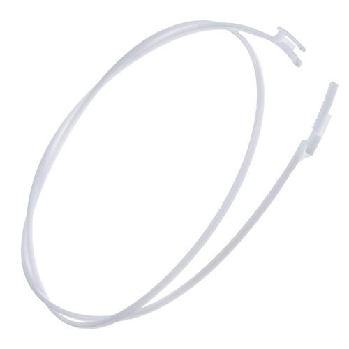 Collier joint hublot Lave-linge 41018408 CANDY, HOOVER, ZEROWATT, ROSIERES, PHILCO, BAUKNECHT, IBERNA - 292449