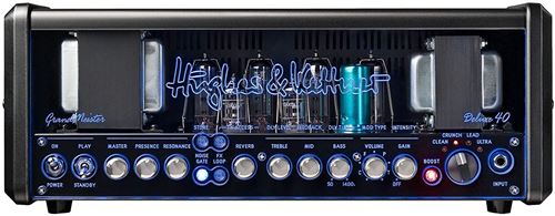 Grandmeister Deluxe 40