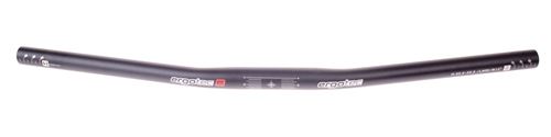 Ergotec Envoyer ATB / Race / E-Bike / Bikes 22.2 / 600 / 25.4 Noir