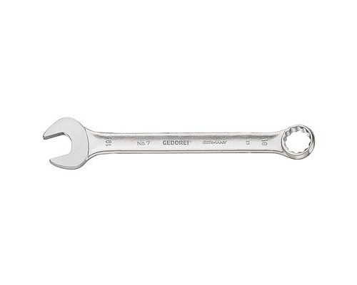 Gedore 6090480 Combination Spanner UD-Profile 13 mm