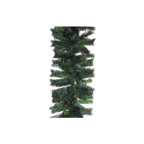 Kaemingk Everlands Guirlande De Sapin Imperial Vert