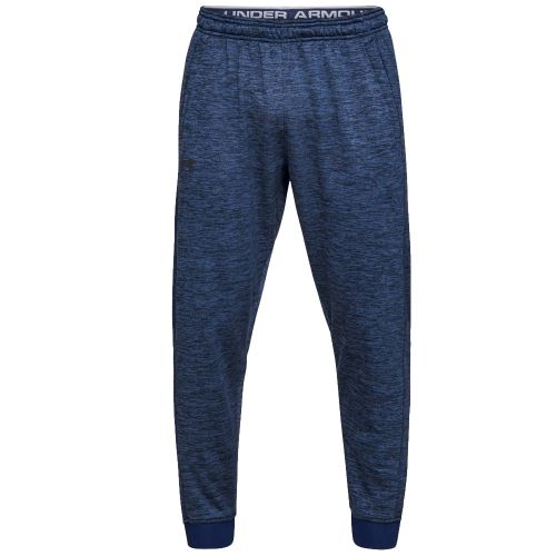 Pantalons Under Armour Bleu M Adulte