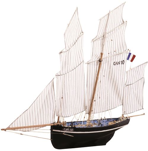 Bisquine Le Petrel