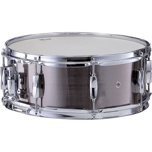 Pearl EXX1455SC-21 - Caisse claire série Export - Smokey Chrome 14x5.5