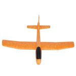 18€12 sur 2PC mousse Lancer Planeur Inertie Avion Jouet lancement main  modèle d'avion Kiliaadk496 - Drone Photo Vidéo - Achat & prix