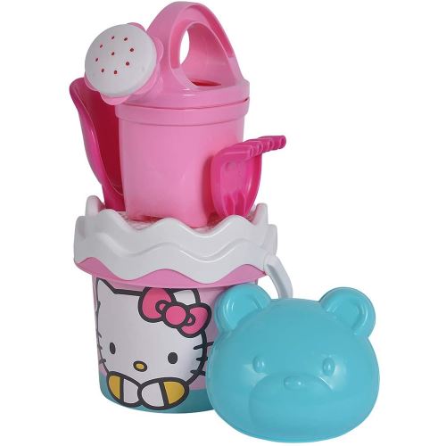Simba Toys 109284473 - Ensemble de plage Hello Kitty