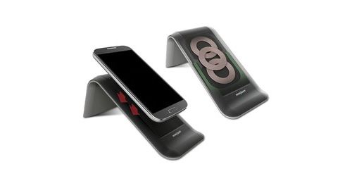 Minibatt Stand Up