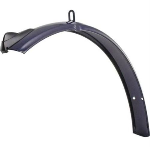 TOM FENDER 26-28 INCH Bleu acier métallisé