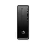 HP Slimeline Desktop – Ordinateur de Bureau